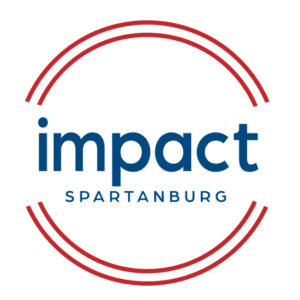 Impact Spartanburg Logo