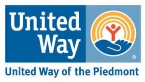United Way of the Piedmont Logo